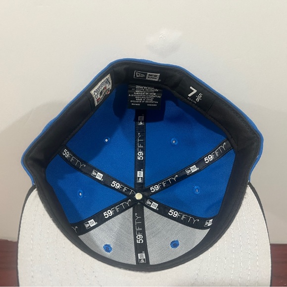 New Era x Hat Club, 59Fifty Fitted Hat, Arizona Diamondbacks - Picture 8 of 11